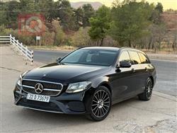 مێرسێدس بێنز E-Class